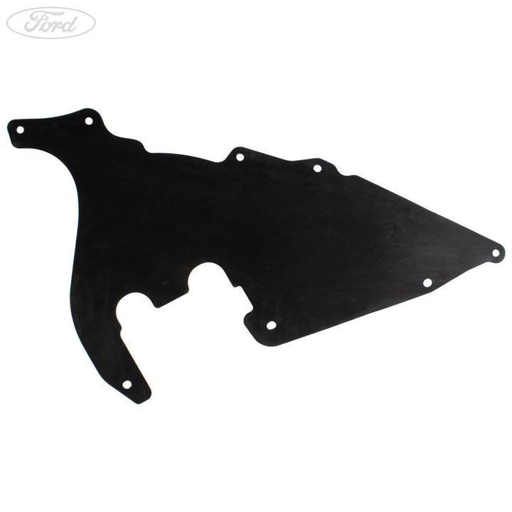 Original Ford Ranger ab 2019 Verkleidung Radhaus links 2214011