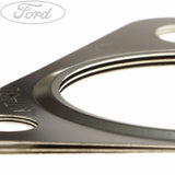 Original Ford Transit 1998-2000 Dichtung Turbolader 2.5L Diesel 1066177
