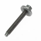Original Ford Fiesta 1.6 TDCi Schraube - Abgasanlage M5x35MM,4673532