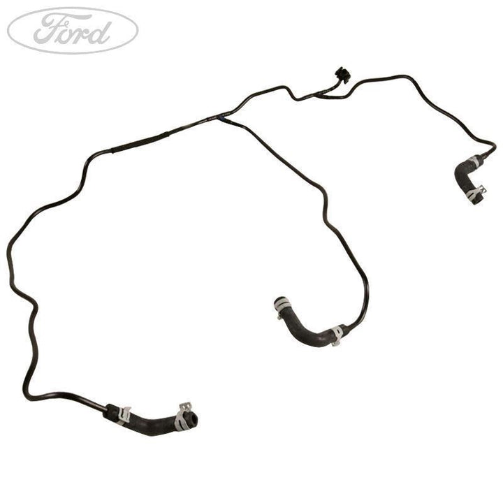 Original Ford Schlauch 2094882