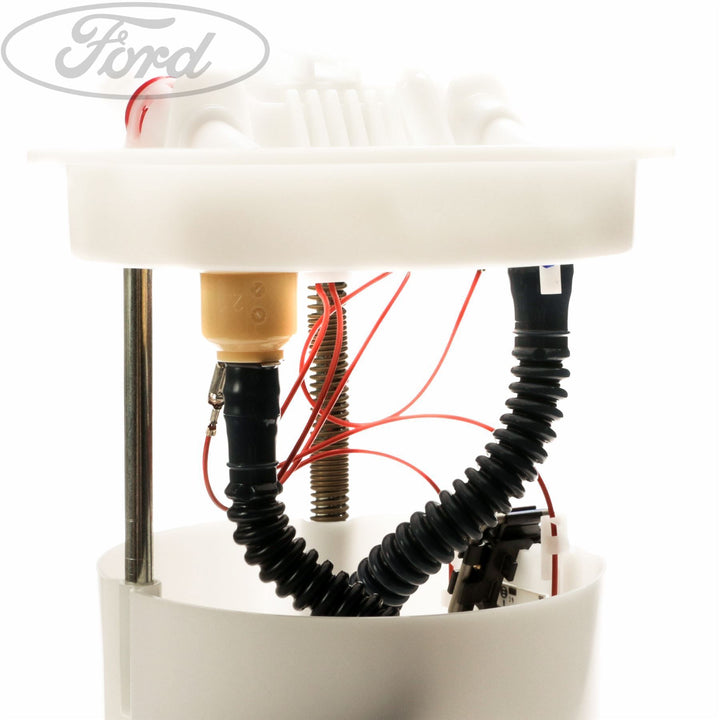 Andere Sensor Kraftstoffvorrat