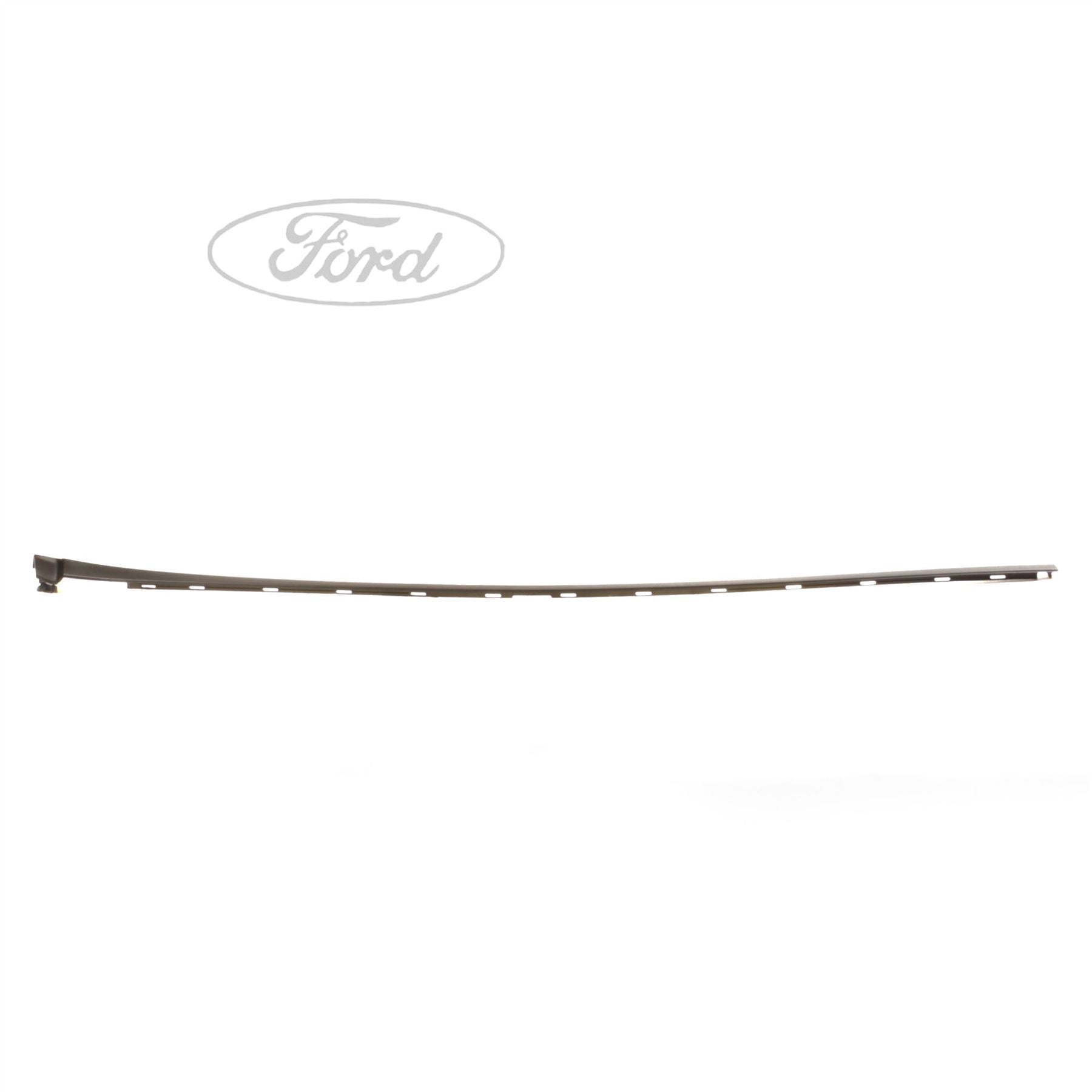 Windschutzscheiben-Formsatz Für Lexus IS250/IS350/IS-F (2006–2014) – 2-teilig, Links & Rechts, OE 7555153020