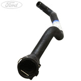Ford Mondeo S-Max 2006-2010 Einlassschlauch für 2.5L Duratec 1381787
