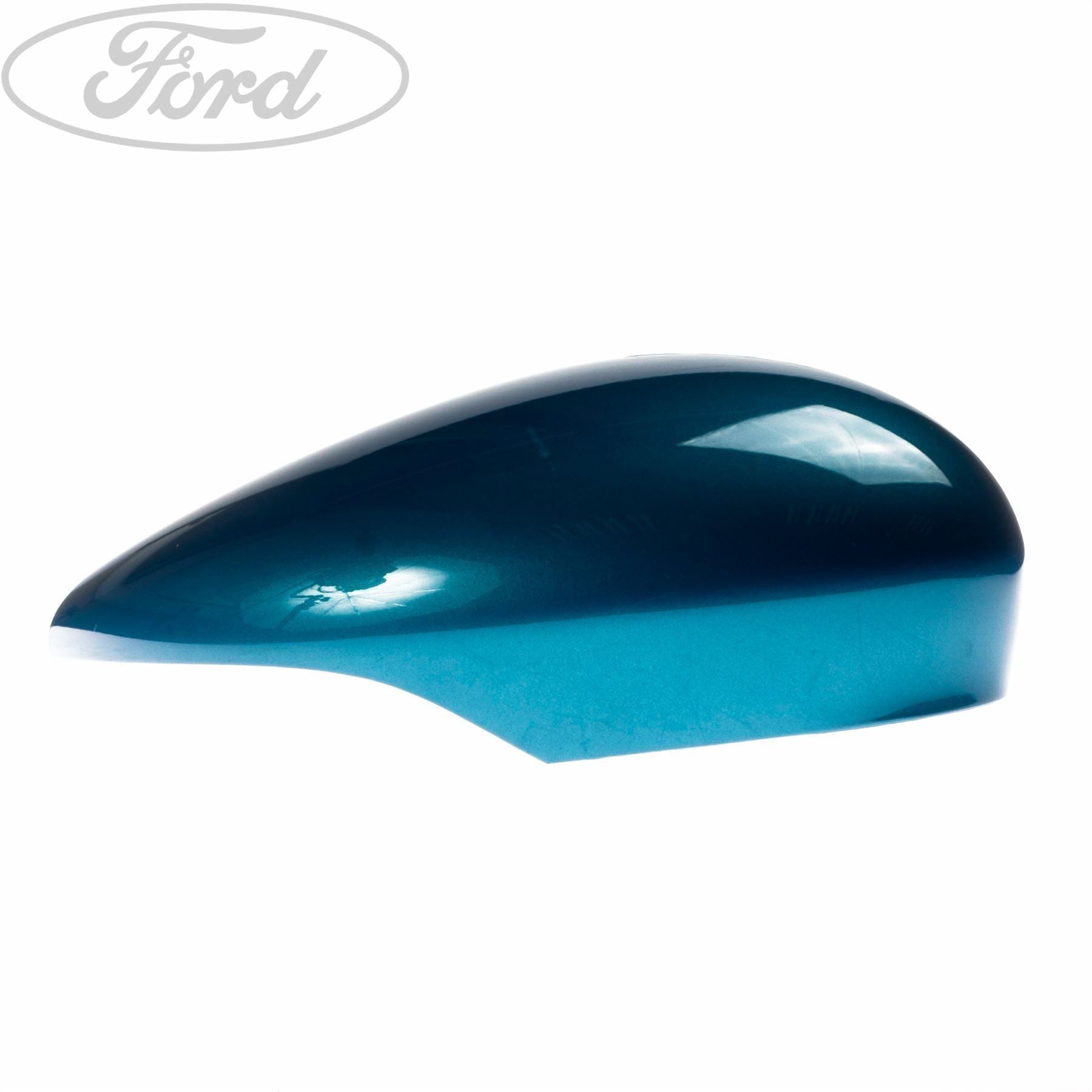 Fiesta 2008-2017 Spiegel Spiegelkappen Für Ford Fiesta MK7 2008