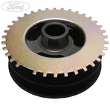 Original Ford RIEMENSCHEIBE - KURBELWELLE 5227821
