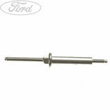 Original Ford Anbauteile - Bremse hinten 4432518
