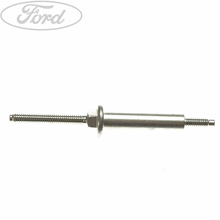 Original Ford Anbauteile - Bremse hinten 4432518
