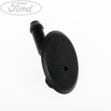 Original Ford Focus MK2 3-5 Türer 2004-2011 Heckscheibenwaschdüse 1388751