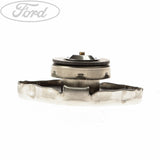 Original Ford Ranger Kühlerdeckel 2007-2012 1455876