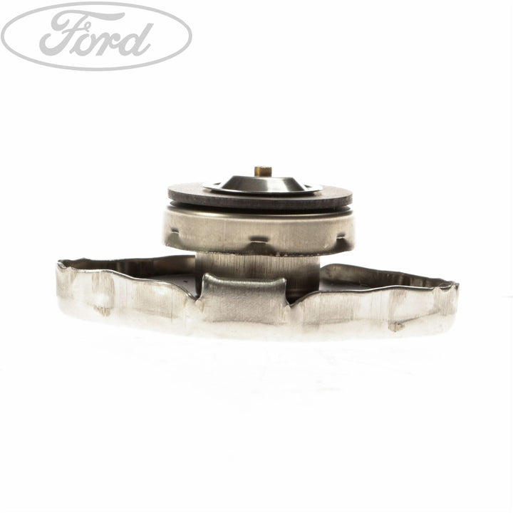 Original Ford Ranger Kühlerdeckel 2007-2012 1455876