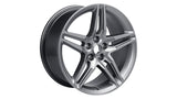 Original Ford Mustang Alufelge 19