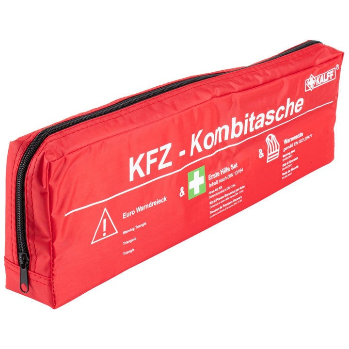 Kalff* Premium Erste-Hilfe-Ausrüstung Standard 