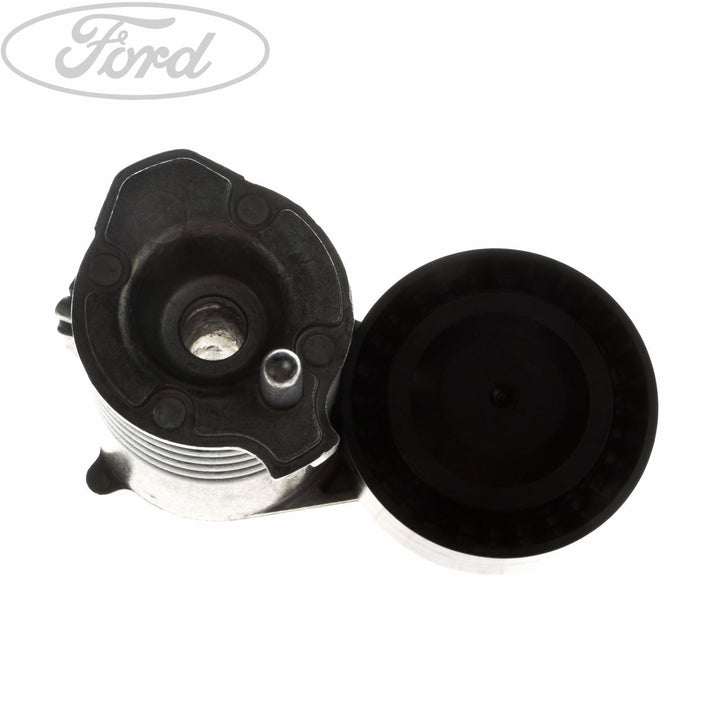 Original Ford Focus 2007-2009 Spannrolle 2.5L Duratec 1374427