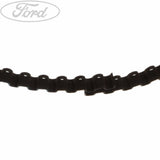 Original Ford RS ST 2.5 Duratec Motor Kolbenring Kit 305 220 225 PS 1371836