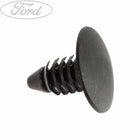 Original Ford Galaxy WA6 S-Max WA6 Clip seitlicher Trim 1467503 - 4 Stk