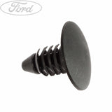 Original Ford Galaxy WA6 S-Max WA6 Clip seitlicher Trim 1467503 - 4 Stk