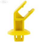 Original Ford Motorhaube Halterungs Clip 1729997