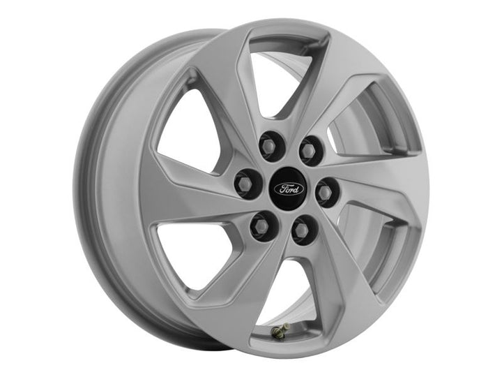 Original Ford Tourneo Connect Alufelge 16