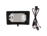 Ford Mondeo 2014-2022 Kabelloses Qi-Ladekit 2452286