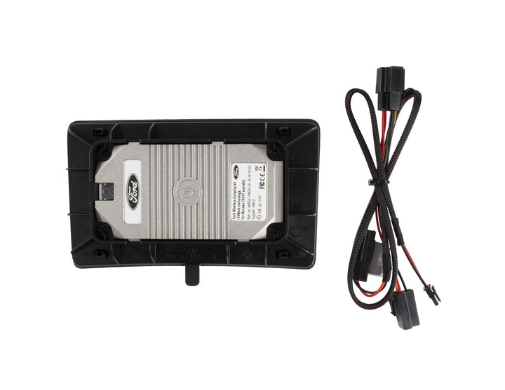 Ford Mondeo 2014-2022 Kabelloses Qi-Ladekit 2452286