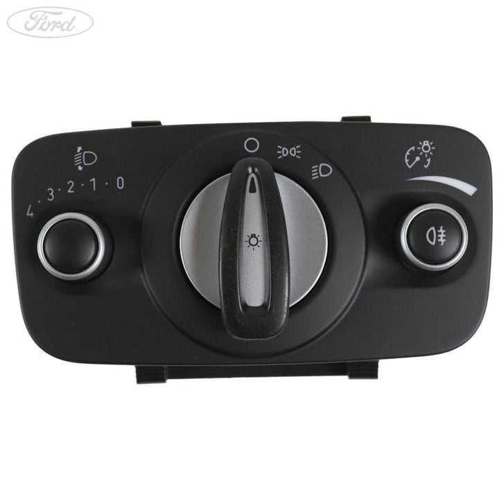 Mondeo Mk4 Scheinwerferschalter 07-10