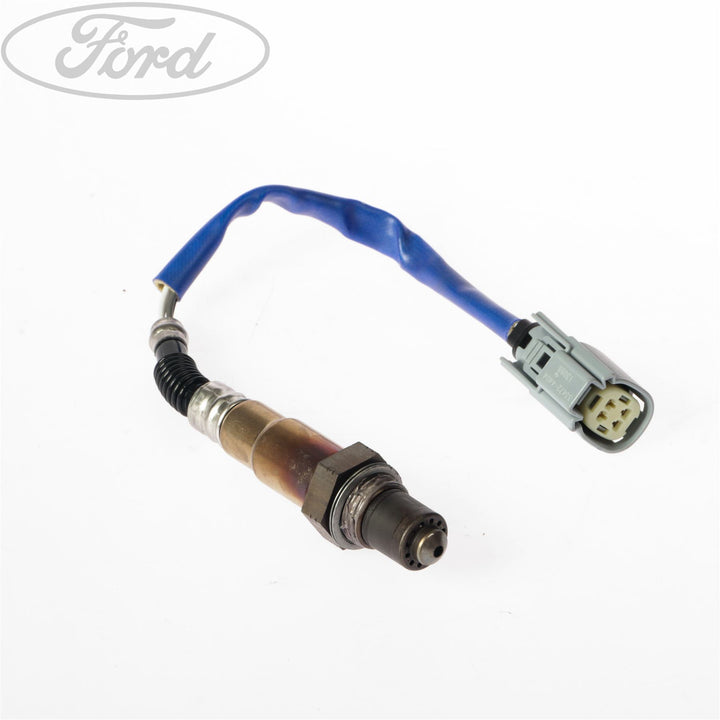Original Ford Fiesta Pre-Cat Lambda O2 Lambda Sonde 4 Pin 1872222