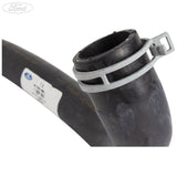Original Ford Transit 2006-2014 2.4 Duratorq unterer Kühlerschlauch 1695561
