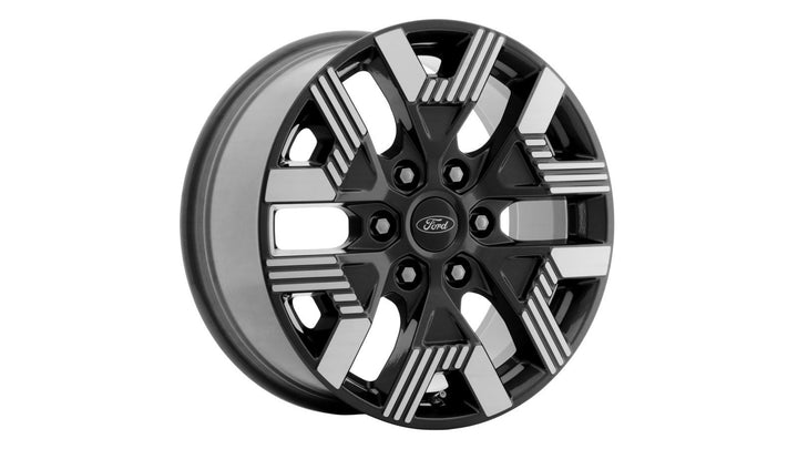 Original Ford Ranger® ab 06/2022 Alufelge 18