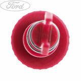 Original Ford Kühlerablassschraube 1684913