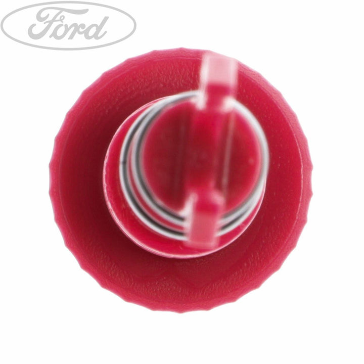 Original Ford Kühlerablassschraube 1684913
