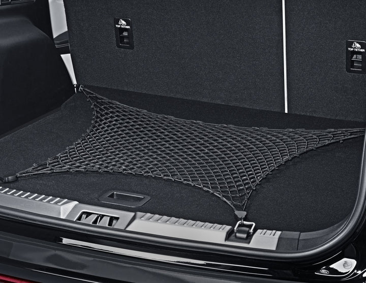 Original Ford Gepäckraum-Haltenetz