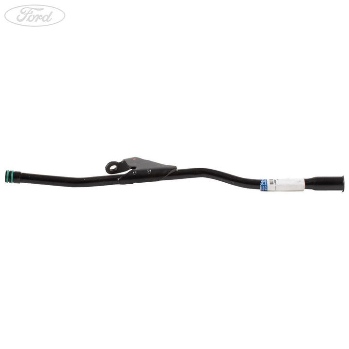 Original Ford Fpcus 2007-2011 Ölstand Führungsröhre 1.6L Duratorq 1701433
