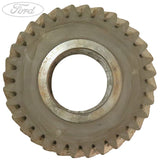 Original Ford 6-Gang Schaltgetriebe Vorgelegewelle 4. Gang Zahnrad 1685622