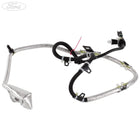 Transit Mk8 Duratorq 16v Kraftstoffreduktionsdruckleitung