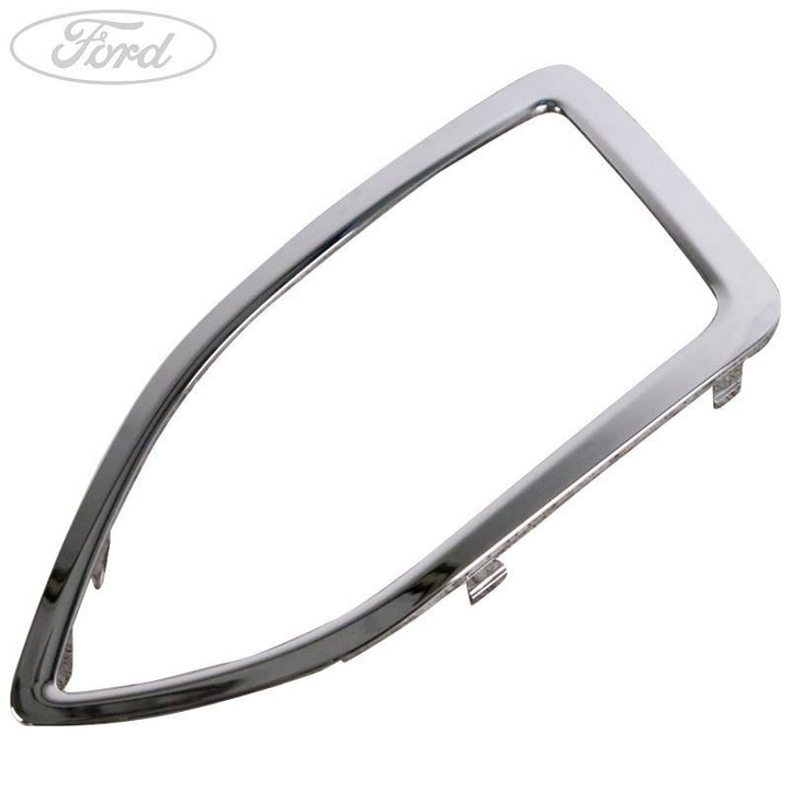 Original Ford Grill 38128