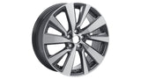 Ford Puma Alufelge 18