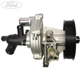Original Ford Transit/Ranger Kühlmittelpumpe 2460308