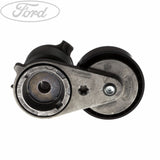 Original Ford Focus 2007-2009 Spannrolle 2.5L Duratec 1374427