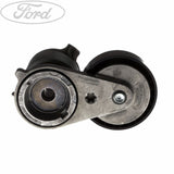 Original Ford Focus 2007-2009 Spannrolle 2.5L Duratec 1374427