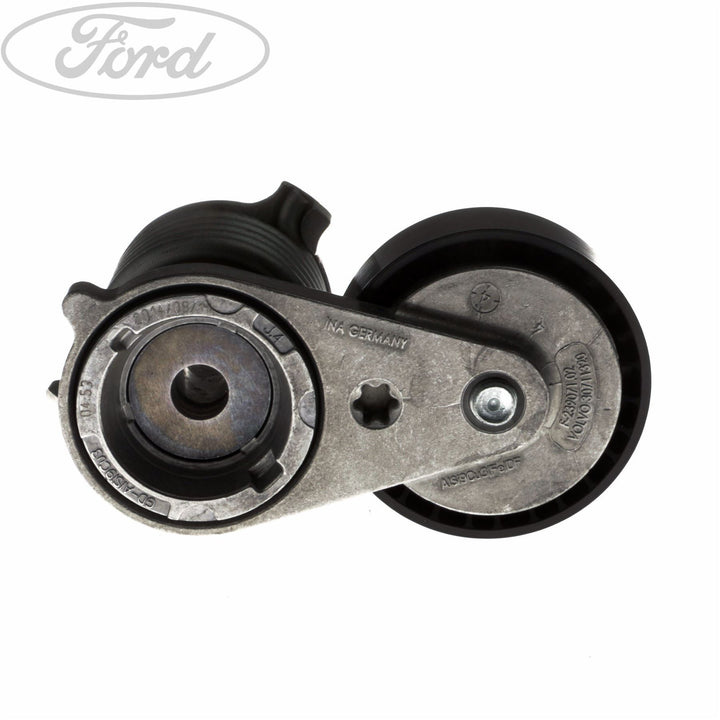 Original Ford Focus 2007-2009 Spannrolle 2.5L Duratec 1374427