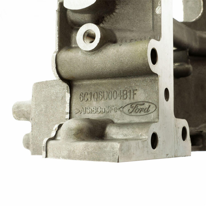 Original Ford Ölwannenrahmen 2045299