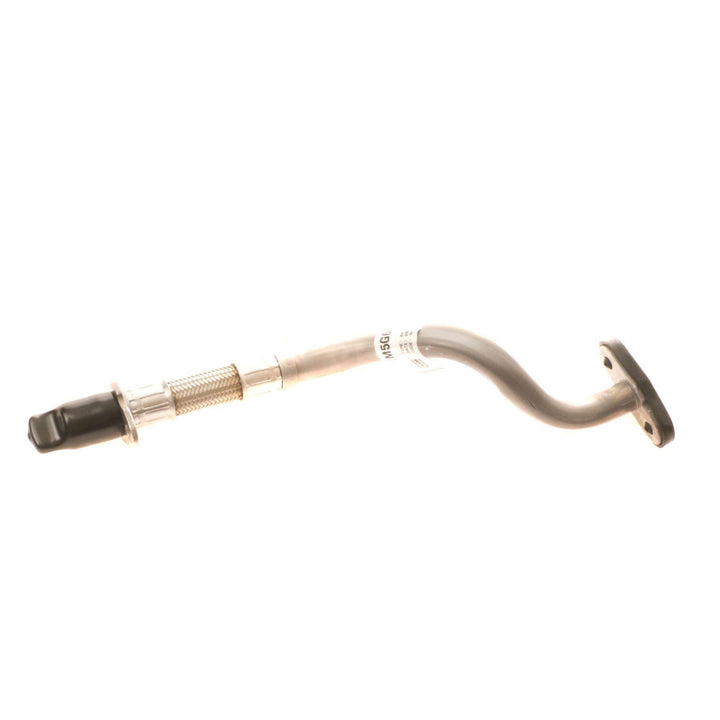 Turbo Ölablass mit Rohr