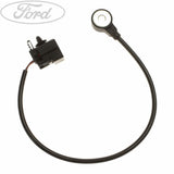 Original Ford Klopfsensor 1141998