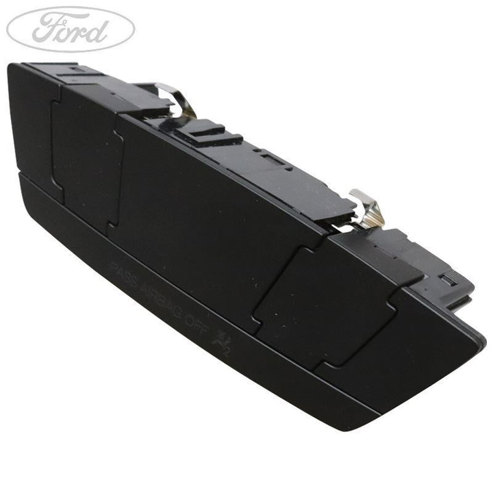 Original Ford Focus RS Schalterleiste Schiebedach 2016- 1779930