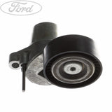 Original Ford Focus, Fiesta 1.0 EcoBoost Generator – Riemenspannrolle 2431347