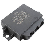 Einparkhilfe System Sensor