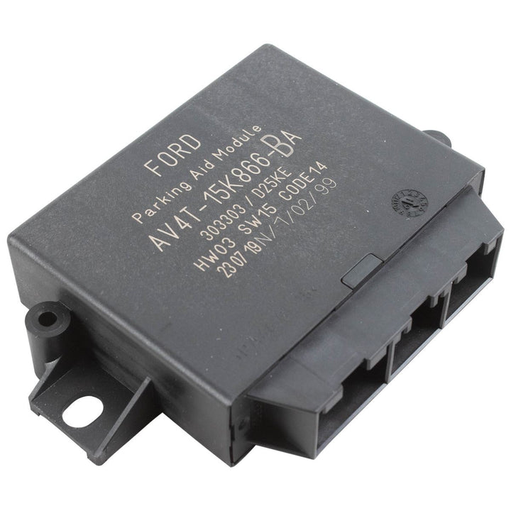 Einparkhilfe System Sensor