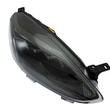 Original Ford Fiesta Fahrerseite Vorne LED Scheinwerfer 2019-2023 2711415