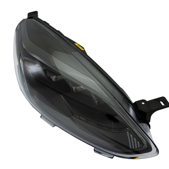 Original Ford Fiesta Fahrerseite Vorne LED Scheinwerfer 2019-2023 2711415