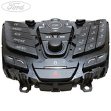 Original Ford RADIO BEDIENTEIL 1785713